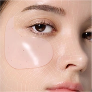 MEDIHEAL RETINOL WRINKLE LIFTING COLLAGEN CAPSULE PATCH (60ea)