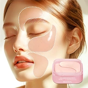 MEDIHEAL RETINOL WRINKLE LIFTING COLLAGEN CAPSULE PATCH (60ea)
