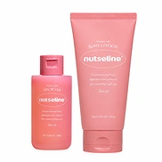 NUTSELINE AROMA NUT BODY LOTION SPECIAL SET (200ml + 105ml)