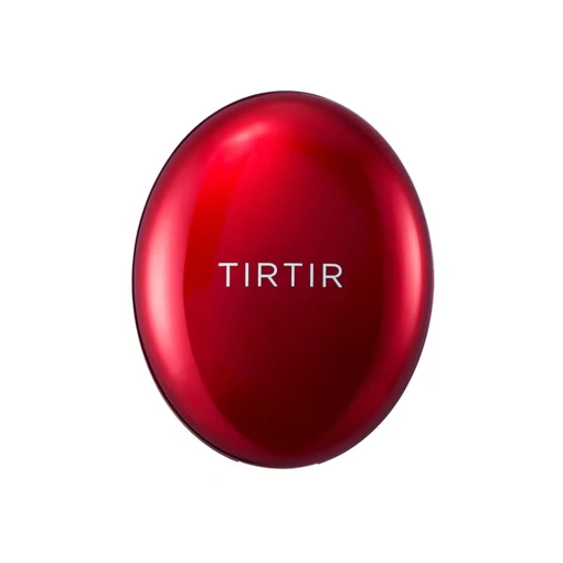 TIRTIR #19N NUDE BEIGE MASK FIT RED CUSHION SPF40 PA++ MINI (4.5gr)