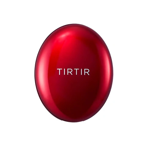 TIRTIR #19N NUDE BEIGE MASK FIT RED CUSHION SPF40 PA++ MINI (4.5gr)