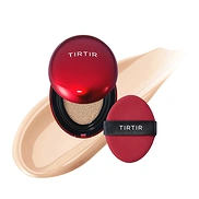 TIRTIR #21N IVORY BEIGE MASK FIT RED CUSHION SPF40 PA++ MINI (4.5gr)