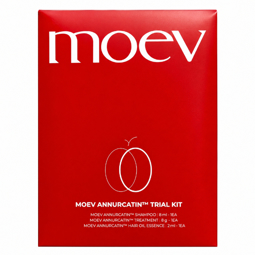 MOEV ANNURCATIN TRIAL KIT (8ml + 8gr + 2ml*4ЕА)