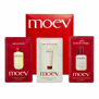 MOEV ANNURCATIN TRIAL KIT (8ml + 8gr + 2ml)