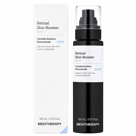 MEDITHERAPY RETINAL SKIN BOOSTER SERUM (150ml)