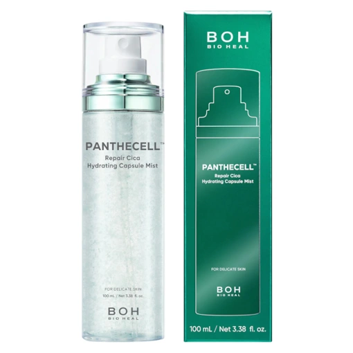 BIOHEAL BOH PANTHECELL REPAIR CICA HYDRATING CAPSULE MIST (100ml)