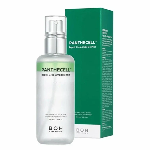 BIOHEAL BOH PANTHECELL REPAIR CICA AMPOULE MIST (100ml)