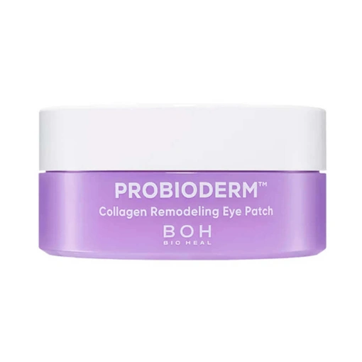 BIOHEAL BOH PROBIODERM COLLAGEN REMODELING EYE PATCH (60ea)