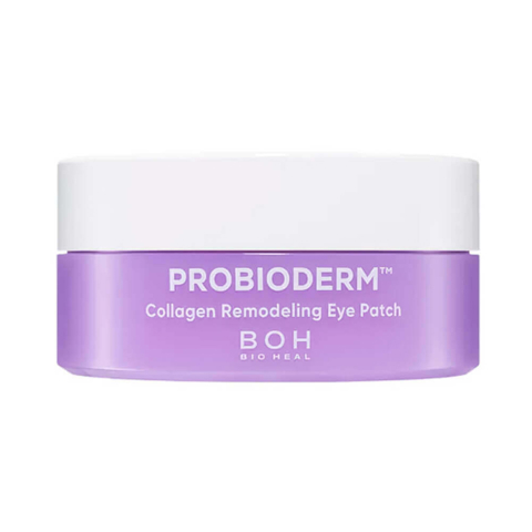 BIOHEAL-BOH PROBIODERM COLLAGEN REMODELING EYE PATCH (60ea)