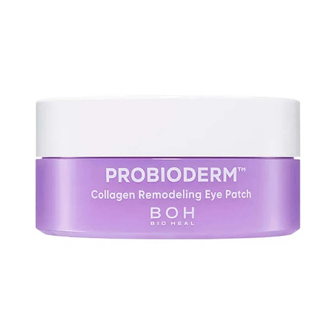BIOHEAL BOH PROBIODERM COLLAGEN REMODELING EYE PATCH (60ea)