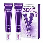BIOHEAL BOH PROBIODERM 3D LIFTING EYE & WRINKLE CREAM SPECIAL SET (25ml * 2ea)