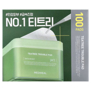 MEDIHEAL TEATREE TROUBLE PAD DAY & NIGHT 24/7 (100 Pads)
