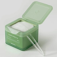MEDIHEAL TEATREE TROUBLE PAD DAY & NIGHT 24/7 (100 Pads)