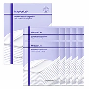 CENTELLIAN24 MADECA LAB WRINKLE REVITALIZING MASK (25ml * 10ea)