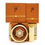 THE HISTORY OF WHOO #21 CHEONGIDAN RADIANT ESSENCE CUSHION SPECIAL SET SPF50+ PA+++ (15g × 2ea + Brush + Pouch)