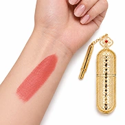 THE WHOO #25 CORAL GONGJINHYANG MI LUXURY LIPSTICK (3.5g)