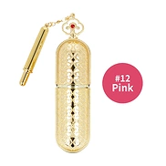 THE WHOO #12 PINK GONGJINHYANG MI LUXURY LIPSTICK (3.5g)