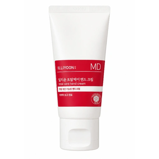 ILLIYOON MD TOTAL CARE HAND CREAM (50ml)