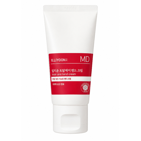 ILLIYOON MD TOTAL CARE HAND CREAM (50ml)