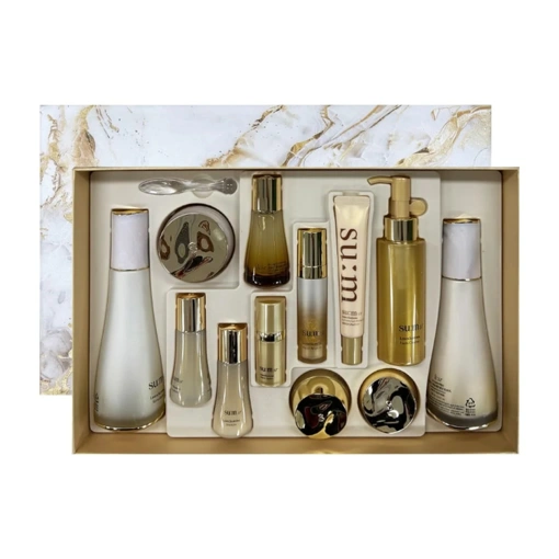 SUM37 LOSESUMMA 3PCS SPECIAL SET + MINIATURES (150ml + 130ml + 20ml)
