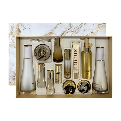 SUM37 LOSESUMMA 3PCS SPECIAL SET + MINIATURES (150ml + 130ml + 20ml)
