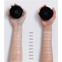 HERA #17N1 IVORY BLACK CUSHION FOUNDATION SPF34 / PA++ (15gr * 2ea)