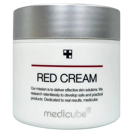 MEDICUBE RED CREAM 2.0 (100ml)