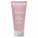 ARENCIA ROSEHIP MILD PH BALANCING RICE CAKE CLEANSER (150g)