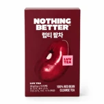 NOTHING BETTER™ LUV TEA RED BEAN CLEANSE TEA (30g, 15×2g)