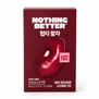 NOTHING BETTER™ LUV TEA RED BEAN CLEANSE TEA (30g, 15×2g)