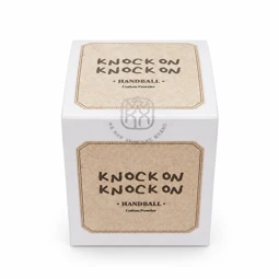 KNOCK ON KNOCK ON HANDBALL COTTON POWDER (20g)