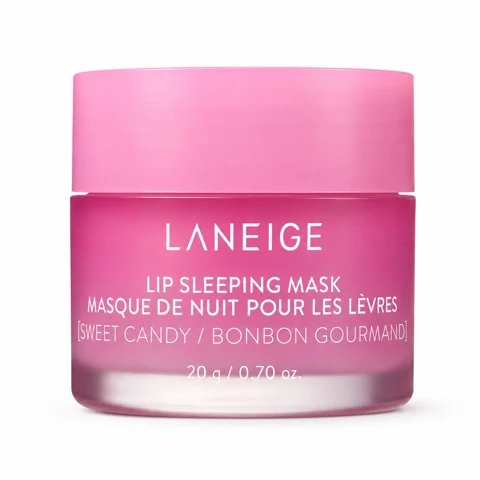 LANEIGE LIP SLEEPING MASK SWEET CANDY (20g)