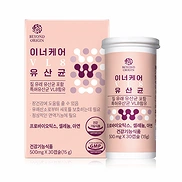 BEYOND ORIGIN INNER CARE VL8 LACTOBACILLUS (30ea×15g)