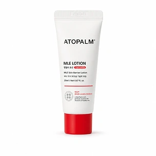 ATOPALM MLE LOTION (20ml)