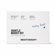 MEDITHERAPY GENTLE BOOST KIT (20ml×3ea)