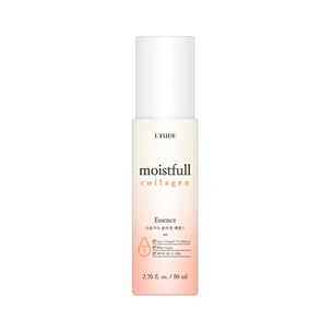 [SALE] ETUDE HOUSE MOISTFULL COLLAGEN ESSENCE (80ml)