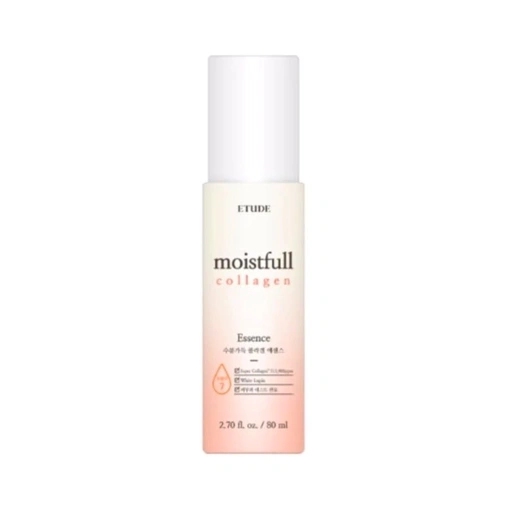 [SALE] ETUDE HOUSE MOISTFULL COLLAGEN ESSENCE (80ml)