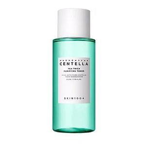 [SALE] SKIN1004 MADAGASCAR CENTELLA TEA-TRICA PURIFYING TONER (210ml)