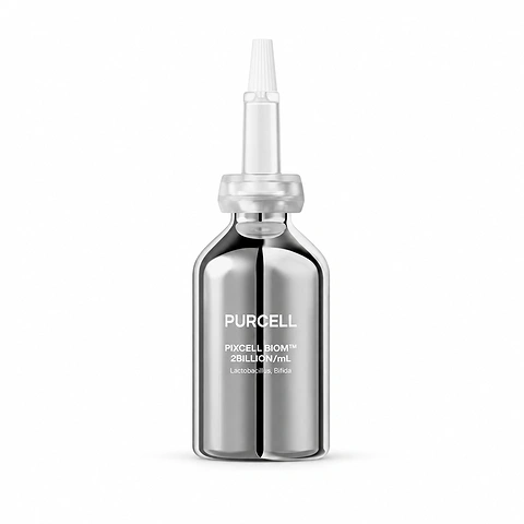 PURCELL PIXCELL BIOM™ 2BILLION/ML (30ml)