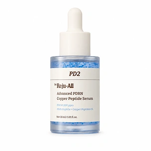 DR.REJU-ALL ADVANCED PDRN COPPER PEPTIDE SERUM (30ml)