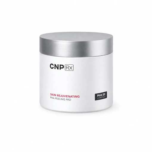 CNP RX SKIN REJUVENATING PHA PEELING PAD (60ea/150ml)