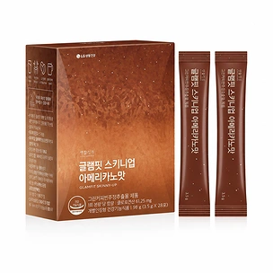 VITAL GARDEN GLAMFIT SKINNY-UP AMERICANO FLAVOR (98g/3.5g×28ea)