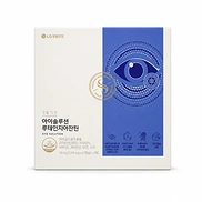 VITAL GARDEN EYE SOLUTION LUTEIN ZEAXANTHIN (350mg×84capsule)