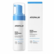 ATOPALM FACIAL FOAM WASH (150ml)