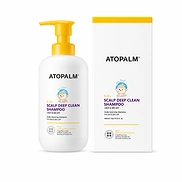 ATOPALM KIDS SCALP DEEP CLEAN SHAMPOO (460ml)