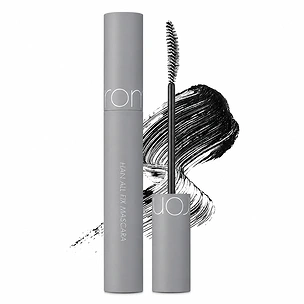 ROM&ND HAN ALL FIX MASCARA L01 LONG BLACK (7g)