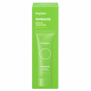 BEPLAIN SUNMUSE MINERAL SUNSCREEN SPF50+ PA++++ (50ml)