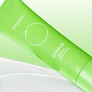 BEPLAIN SUNMUSE MINERAL SUNSCREEN SPF50+ PA++++ (50ml)