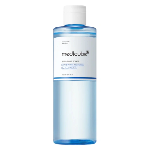 [SALE] MEDICUBE ZERO PORE TONER (250ml)