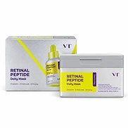 VT RETINAL PEPTIDE DAILY MASK (25ea)